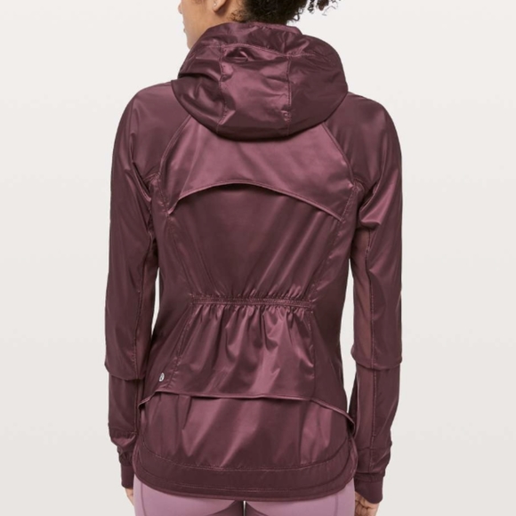Lululemon Goal Crusher Jacket II - Picture 2 of 9